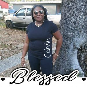 Meet your Posher, Marlana